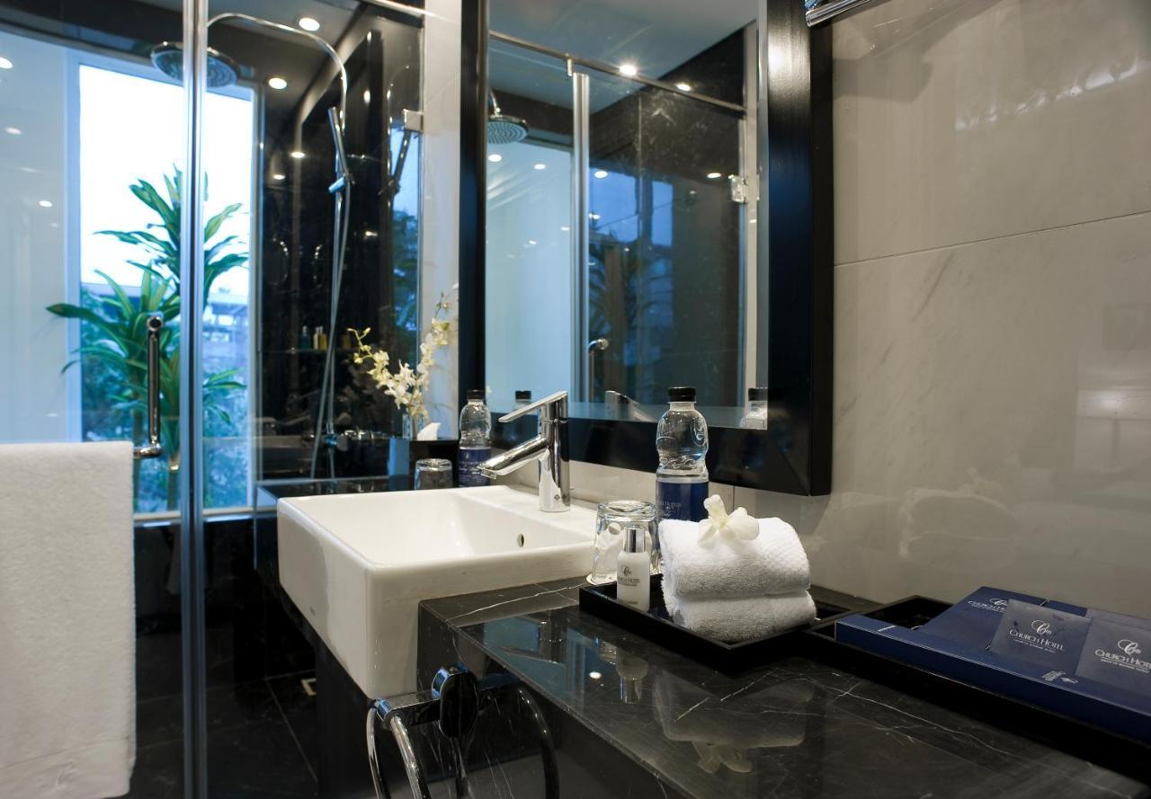 Hanoi Victor Gallery Hotel & Spa Екстериор снимка