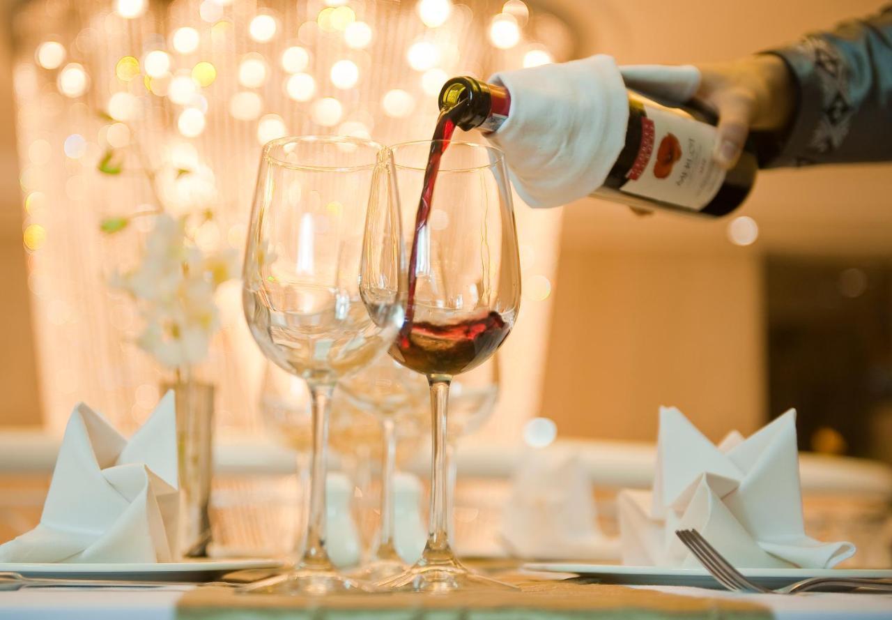 Hanoi Victor Gallery Hotel & Spa Екстериор снимка