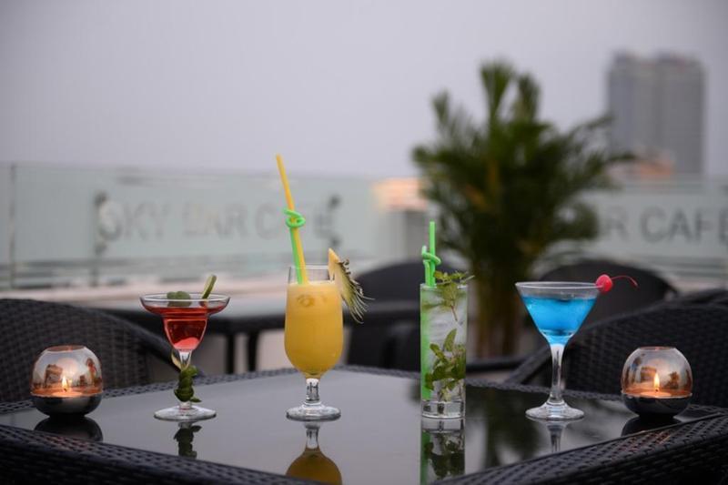 Hanoi Victor Gallery Hotel & Spa Екстериор снимка