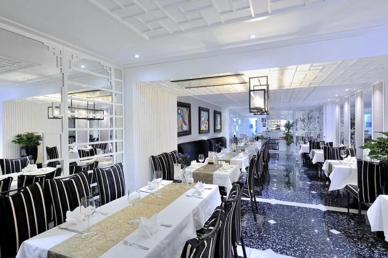 Hanoi Victor Gallery Hotel & Spa Екстериор снимка