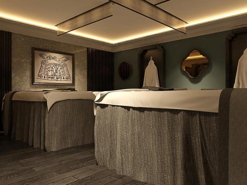 Hanoi Victor Gallery Hotel & Spa Екстериор снимка